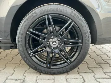 MERCEDES-BENZ V 300 d 4M AVANTGARDE EDITION Lang SHD…