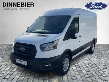 FORD TRANSIT 330 L2 H2 Kasten LKW Trend 96 kW