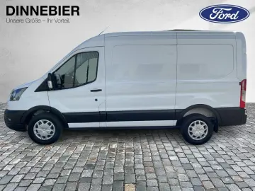 FORD TRANSIT 330 L2 H2 Kasten LKW Trend 96 kW