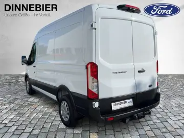 FORD TRANSIT 330 L2 H2 Kasten LKW Trend 96 kW