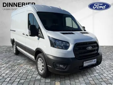 FORD TRANSIT 330 L2 H2 Kasten LKW Trend 96 kW