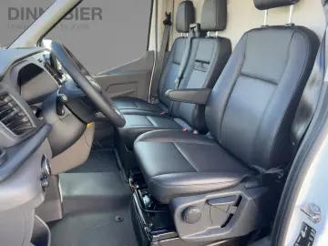 FORD TRANSIT 330 L2 H2 Kasten LKW Trend 96 kW
