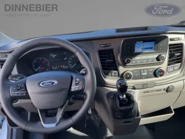 FORD TRANSIT 330 L2 H2 Kasten LKW Trend 96 kW