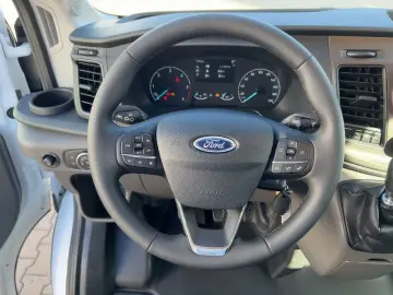 FORD TRANSIT 330 L2 H2 Kasten LKW Trend 96 kW