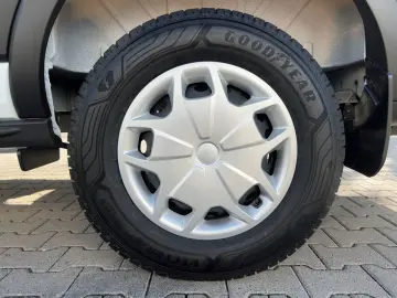 FORD TRANSIT 330 L2 H2 Kasten LKW Trend 96 kW