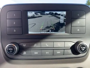 FORD TRANSIT 330 L2 H2 Kasten LKW Trend 96 kW