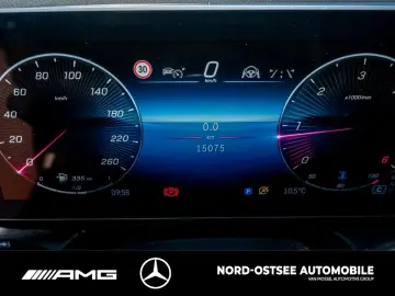 MERCEDES-BENZ V 300 AVANTGARDE EXTRALANG MBUX DISTRONIC