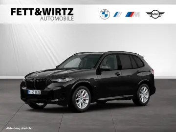 BMW X5 xDrive40i M Sport Pro AHK Pano DAProf.