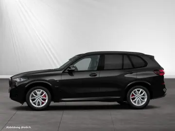 BMW X5 xDrive40i M Sport Pro AHK Pano DAProf.