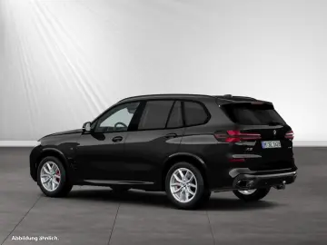 BMW X5 xDrive40i M Sport Pro AHK Pano DAProf.