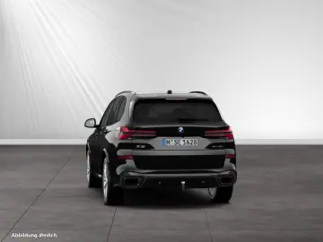 BMW X5 xDrive40i M Sport Pro AHK Pano DAProf.