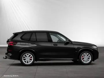 BMW X5 xDrive40i M Sport Pro AHK Pano DAProf.