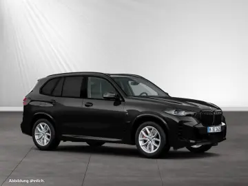 BMW X5 xDrive40i M Sport Pro AHK Pano DAProf.