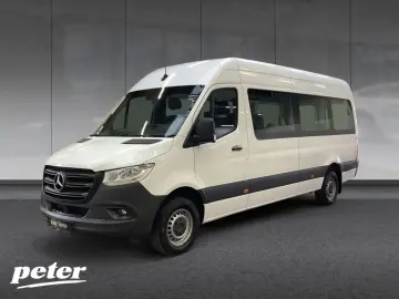 MERCEDES-BENZ Sprinter 315CDI Maxi Tourer Navi Klima Kamera