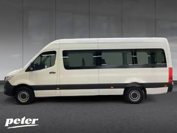 MERCEDES-BENZ Sprinter 315CDI Maxi Tourer Navi Klima Kamera