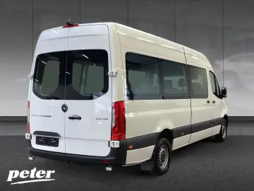 MERCEDES-BENZ Sprinter 315CDI Maxi Tourer Navi Klima Kamera