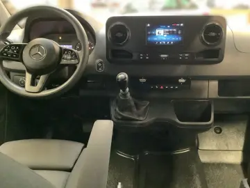 MERCEDES-BENZ Sprinter 315CDI Maxi Tourer Navi Klima Kamera