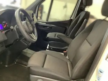 MERCEDES-BENZ Sprinter 315CDI Maxi Tourer Navi Klima Kamera