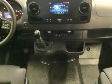 MERCEDES-BENZ Sprinter 315CDI Maxi Tourer Navi Klima Kamera