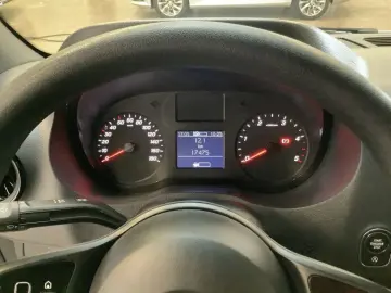 MERCEDES-BENZ Sprinter 315CDI Maxi Tourer Navi Klima Kamera