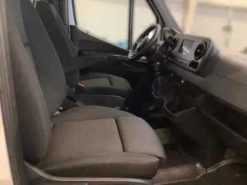 MERCEDES-BENZ Sprinter 315CDI Maxi Tourer Navi Klima Kamera