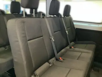 MERCEDES-BENZ Sprinter 315CDI Maxi Tourer Navi Klima Kamera