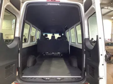 MERCEDES-BENZ Sprinter 315CDI Maxi Tourer Navi Klima Kamera