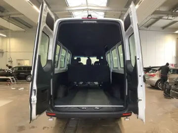 MERCEDES-BENZ Sprinter 315CDI Maxi Tourer Navi Klima Kamera