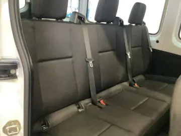 MERCEDES-BENZ Sprinter 315CDI Maxi Tourer Navi Klima Kamera