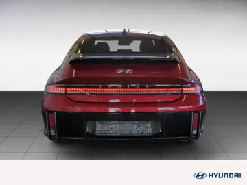 HYUNDAI IONIQ 6 77 4kWh 4WD UNIQ 20LM HUD Navi Digitales