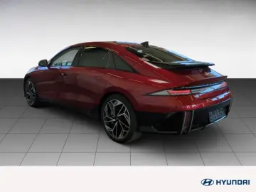 HYUNDAI IONIQ 6 77 4kWh 4WD UNIQ 20LM HUD Navi Digitales