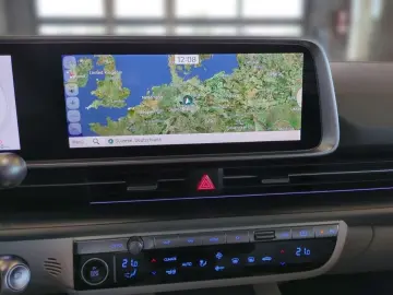 HYUNDAI IONIQ 6 77 4kWh 4WD UNIQ 20LM HUD Navi Digitales
