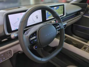 HYUNDAI IONIQ 6 77 4kWh 4WD UNIQ 20LM HUD Navi Digitales