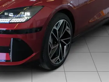 HYUNDAI IONIQ 6 77 4kWh 4WD UNIQ 20LM HUD Navi Digitales