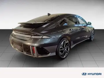 HYUNDAI IONIQ 6 77 4kWh 4WD UNIQ 20LM HUD Navi Digitales