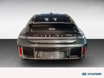 HYUNDAI IONIQ 6 77 4kWh 4WD UNIQ 20LM HUD Navi Digitales