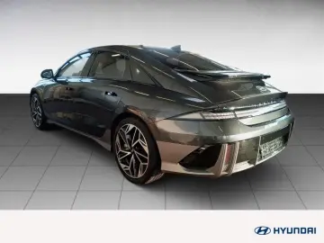 HYUNDAI IONIQ 6 77 4kWh 4WD UNIQ 20LM HUD Navi Digitales