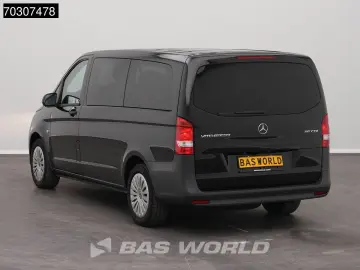 MERCEDES-BENZ Vito 116 CDI Ex. BTW BPM Personenvervo…