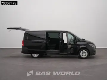 MERCEDES-BENZ Vito 116 CDI Ex. BTW BPM Personenvervo…
