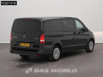 MERCEDES-BENZ Vito 116 CDI Ex. BTW BPM Personenvervo…