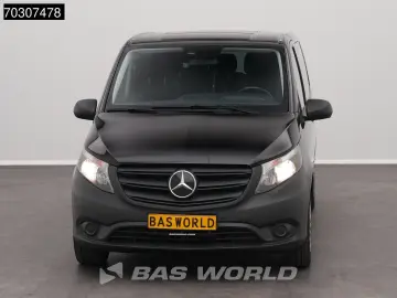 MERCEDES-BENZ Vito 116 CDI Ex. BTW BPM Personenvervo…
