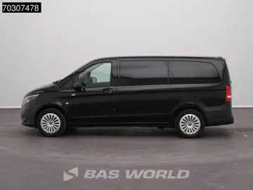 MERCEDES-BENZ Vito 116 CDI Ex. BTW BPM Personenvervo…