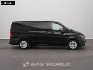 MERCEDES-BENZ Vito 116 CDI Ex. BTW BPM Personenvervo…