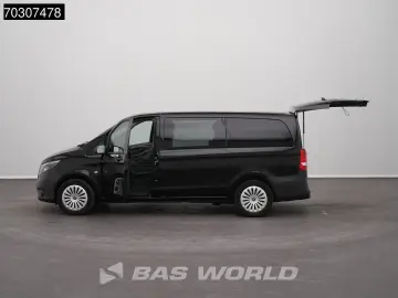 MERCEDES-BENZ Vito 116 CDI Ex. BTW BPM Personenvervo…
