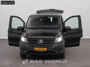 MERCEDES-BENZ Vito 116 CDI Ex. BTW BPM Personenvervo…