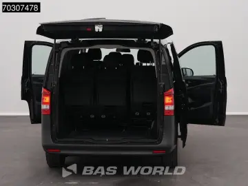 MERCEDES-BENZ Vito 116 CDI Ex. BTW BPM Personenvervo…