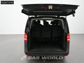 MERCEDES-BENZ Vito 116 CDI Ex. BTW BPM Personenvervo…