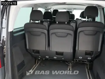 MERCEDES-BENZ Vito 116 CDI Ex. BTW BPM Personenvervo…