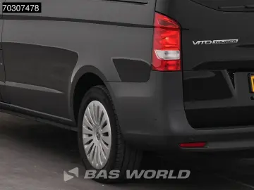 MERCEDES-BENZ Vito 116 CDI Ex. BTW BPM Personenvervo…