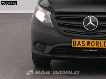MERCEDES-BENZ Vito 116 CDI Ex. BTW BPM Personenvervo…